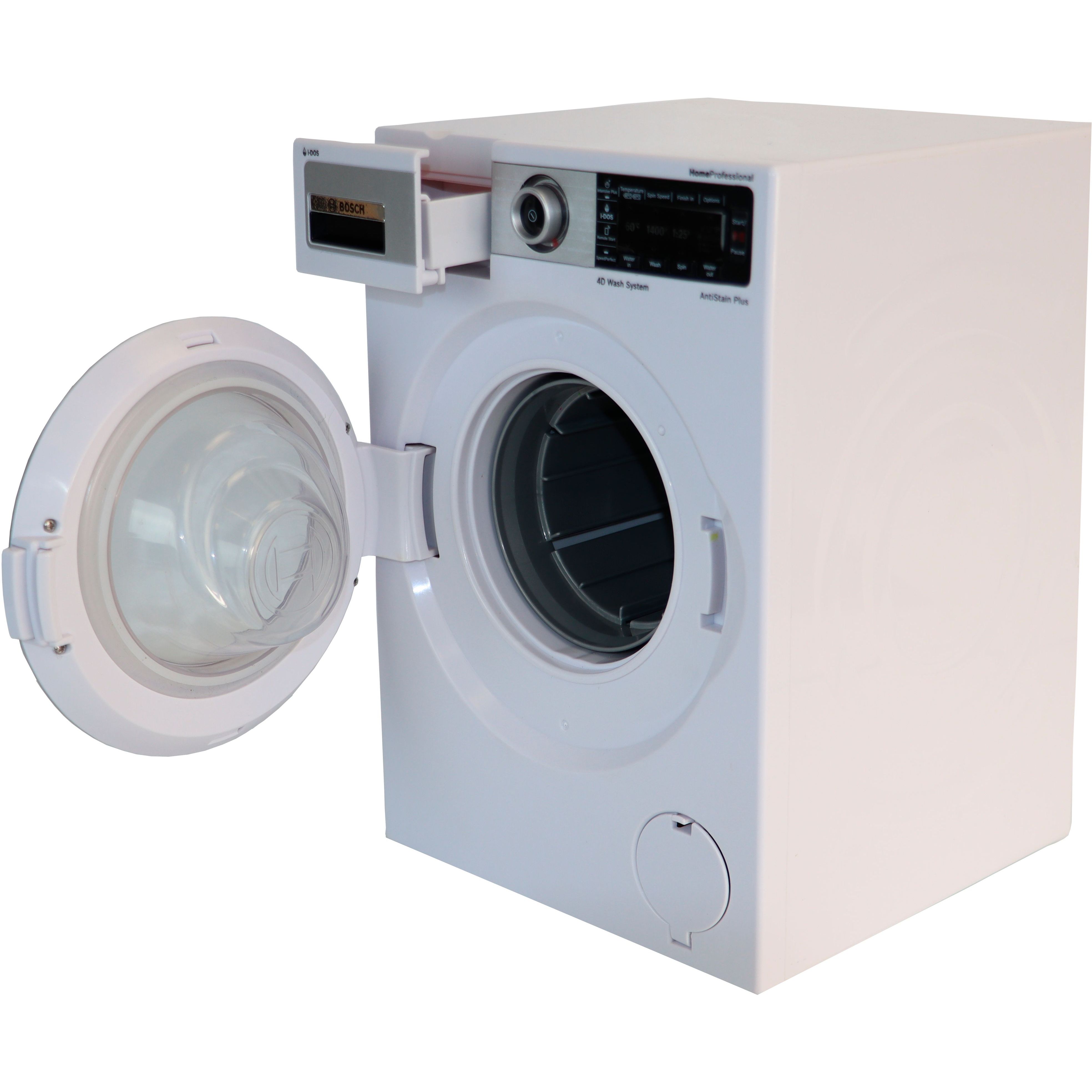 Игрушечный набор Bosch Mini стиральная машина (9213) - фото 2