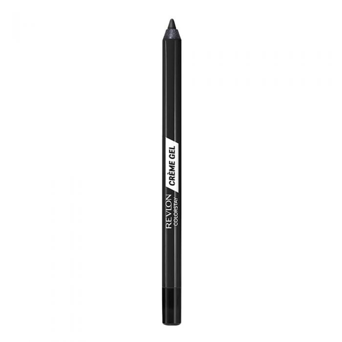 Стійкий олівець крем-гель для очей Revlon Colorstay Creme Gel Eye Pencil, відтінок 801 (Caviar), 1,2 г (471054) - фото 2