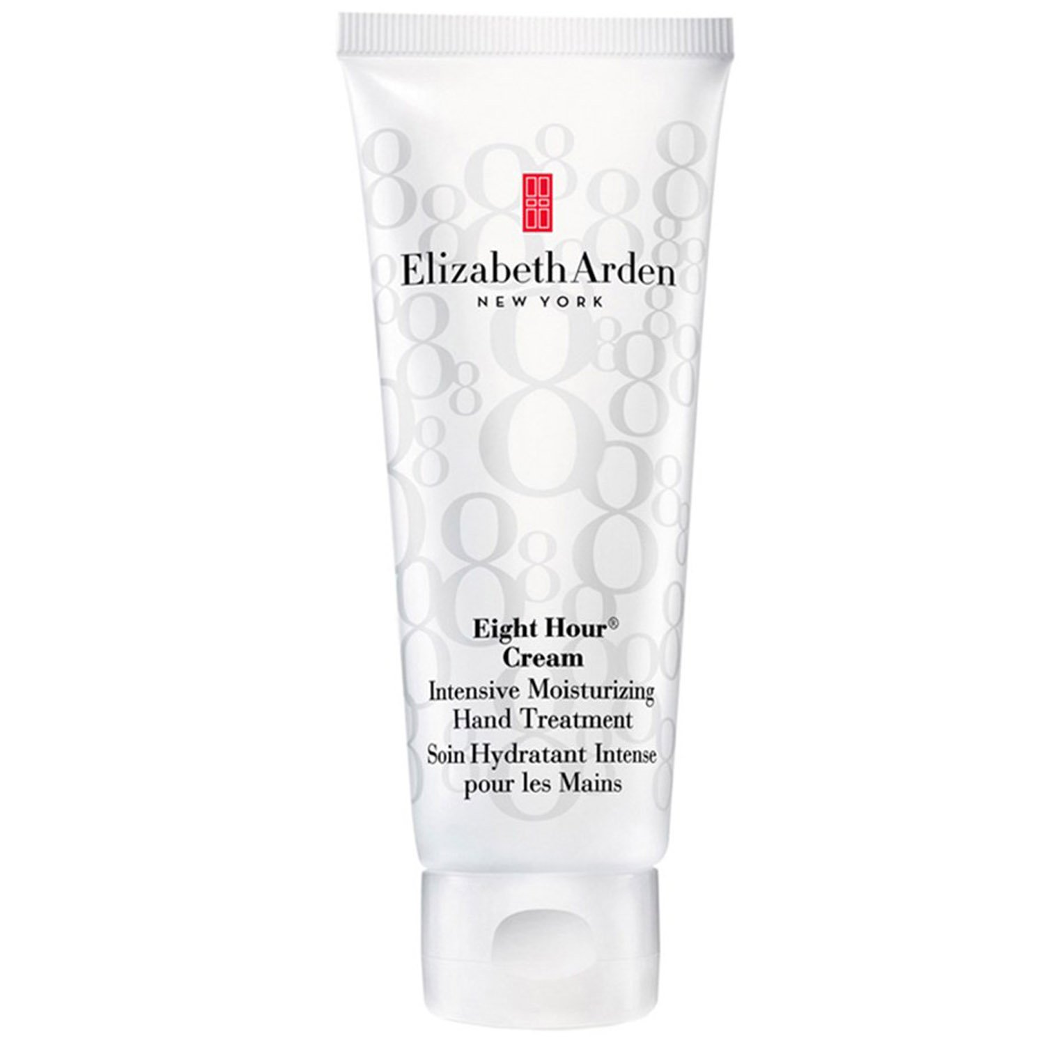 Крем для рук Elizabeth Arden Eight Hour Cream Intensive Moisturizing Hand Treatment, 75 мл - фото 1