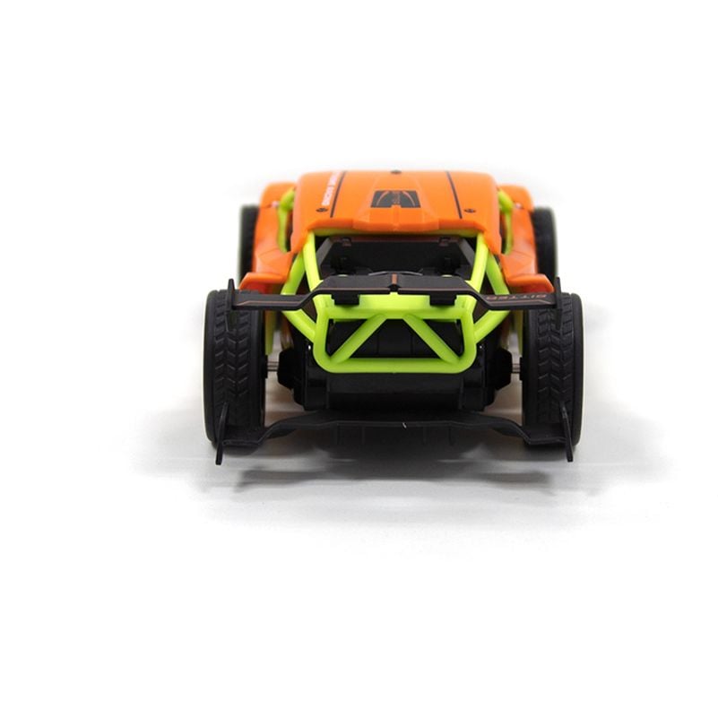 Машинка на радиоуправлении Sulong Toys Speed Racing Drift Bitter оранжевый (SL-291RHO) - фото 4