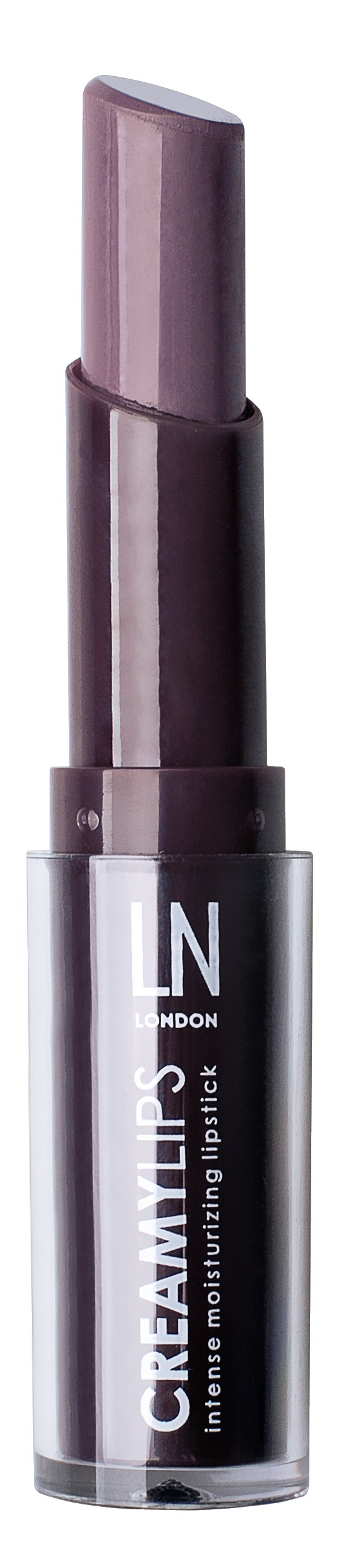 Кремова помада для губ LN Professional Creamy Lips, відтінок 5, 3,6 г - фото 1