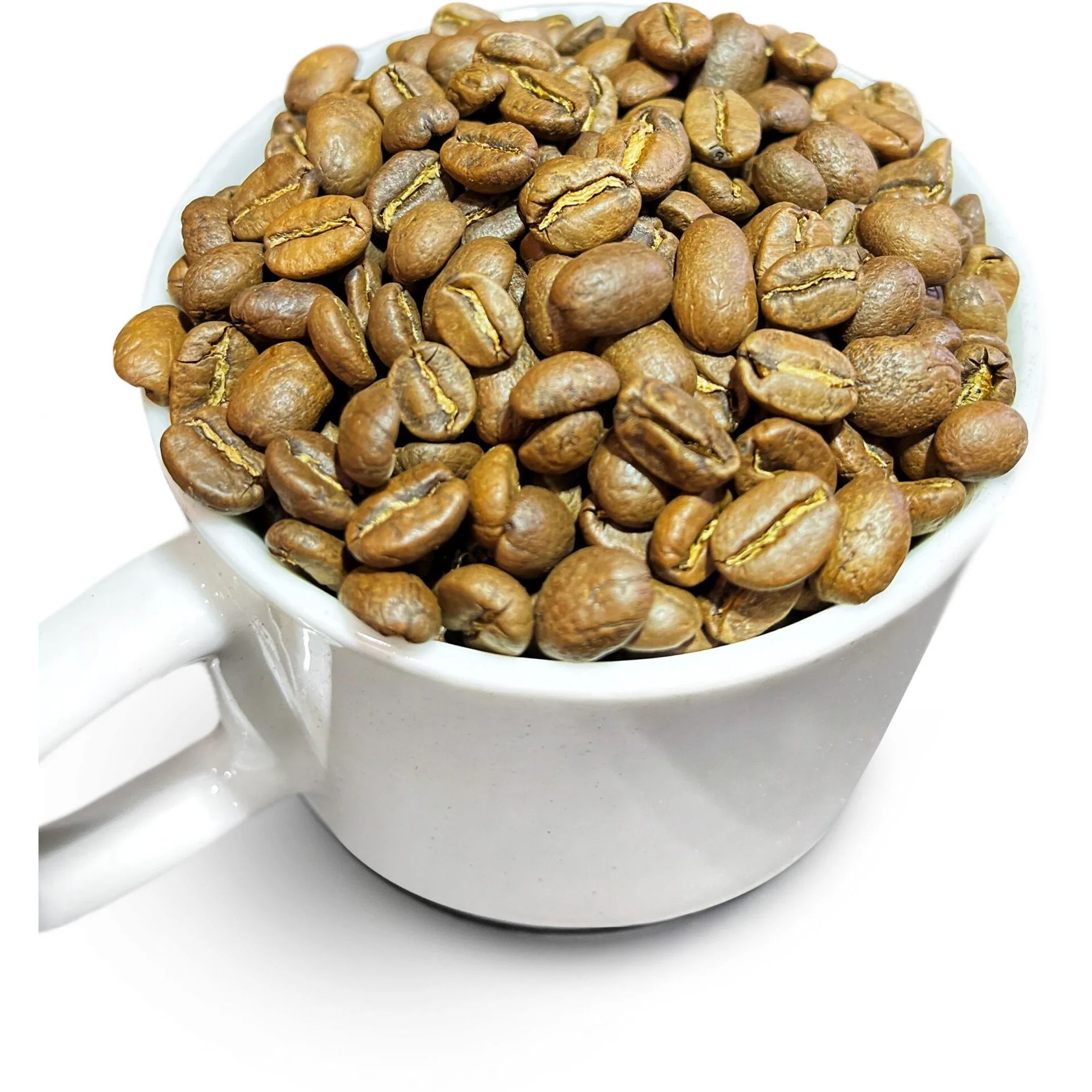 Кава в зернах Еспако Колумбія Ексельсо 1 кг - фото 2