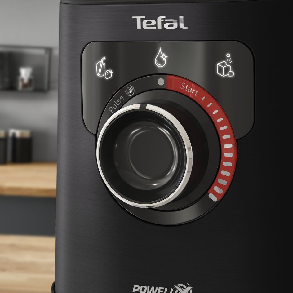 Блендер стаціонарний Tefal Perfect Mix+ BL87G831 (BL87G831) - фото 14