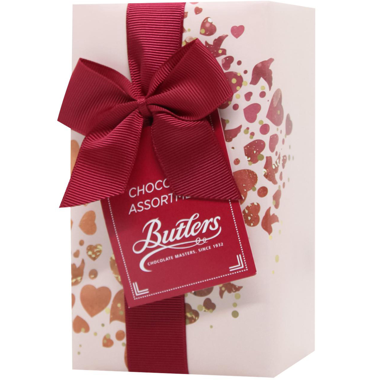 Цукерки шоколадні Butlers 160 г - фото 1