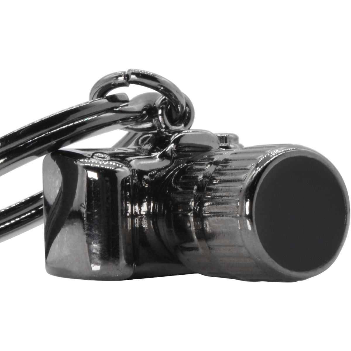 Брелок Metalmorphose Reflex Camera Bullet (8000020290990) - фото 2