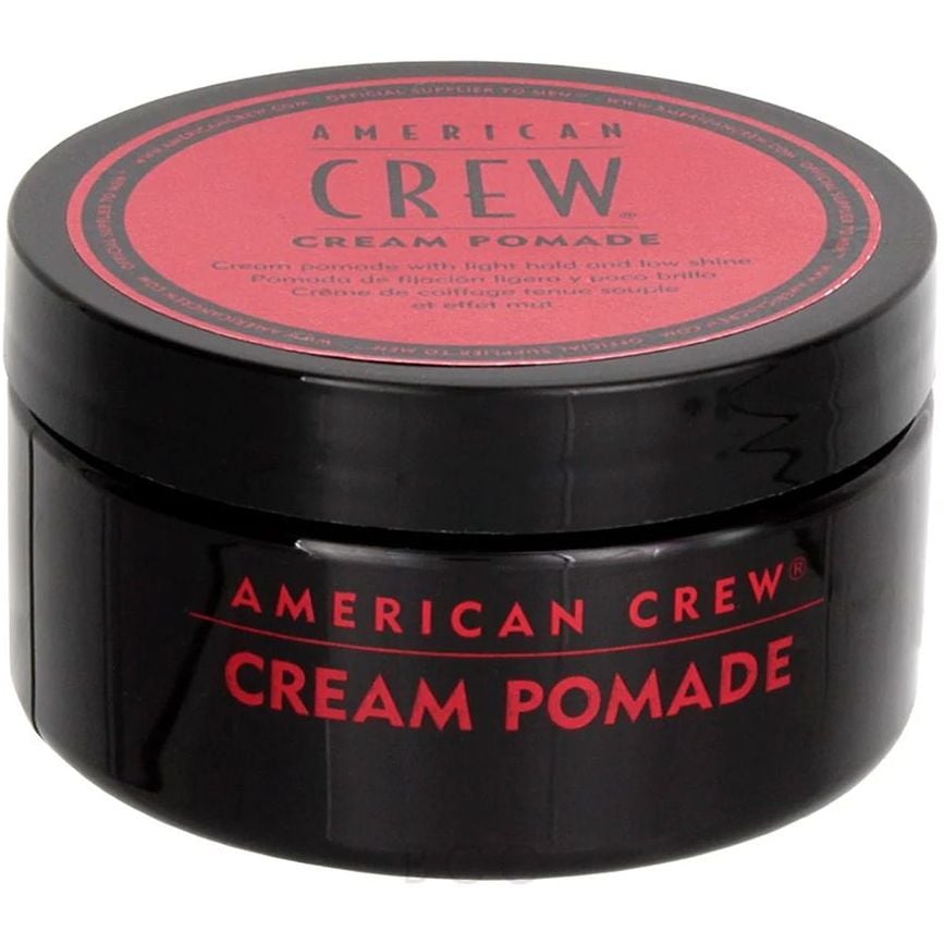 Помада для стайлинга волос American Crew Cream Pomade 85 г - фото 2