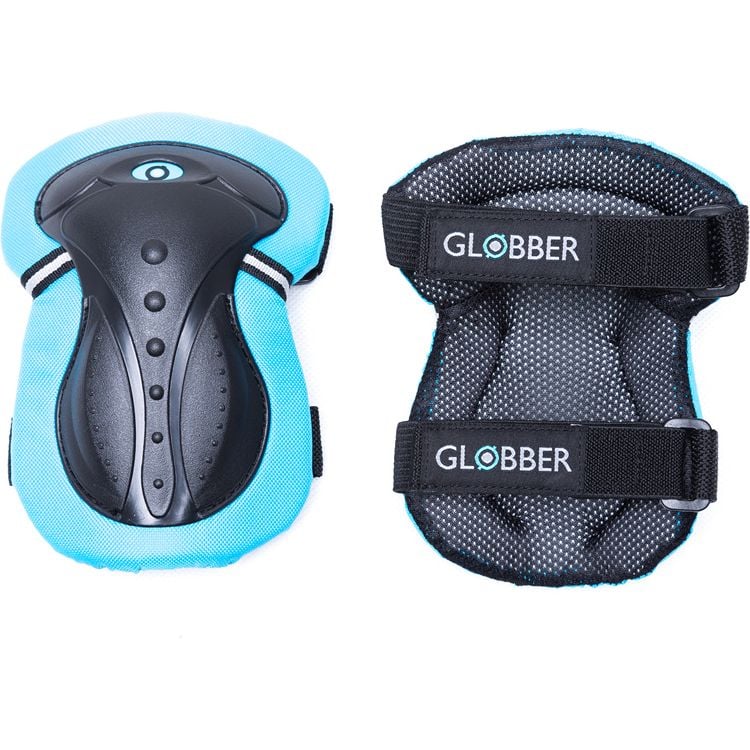 Захисний комплект Globber XXS блакитний (540-100) - фото 2