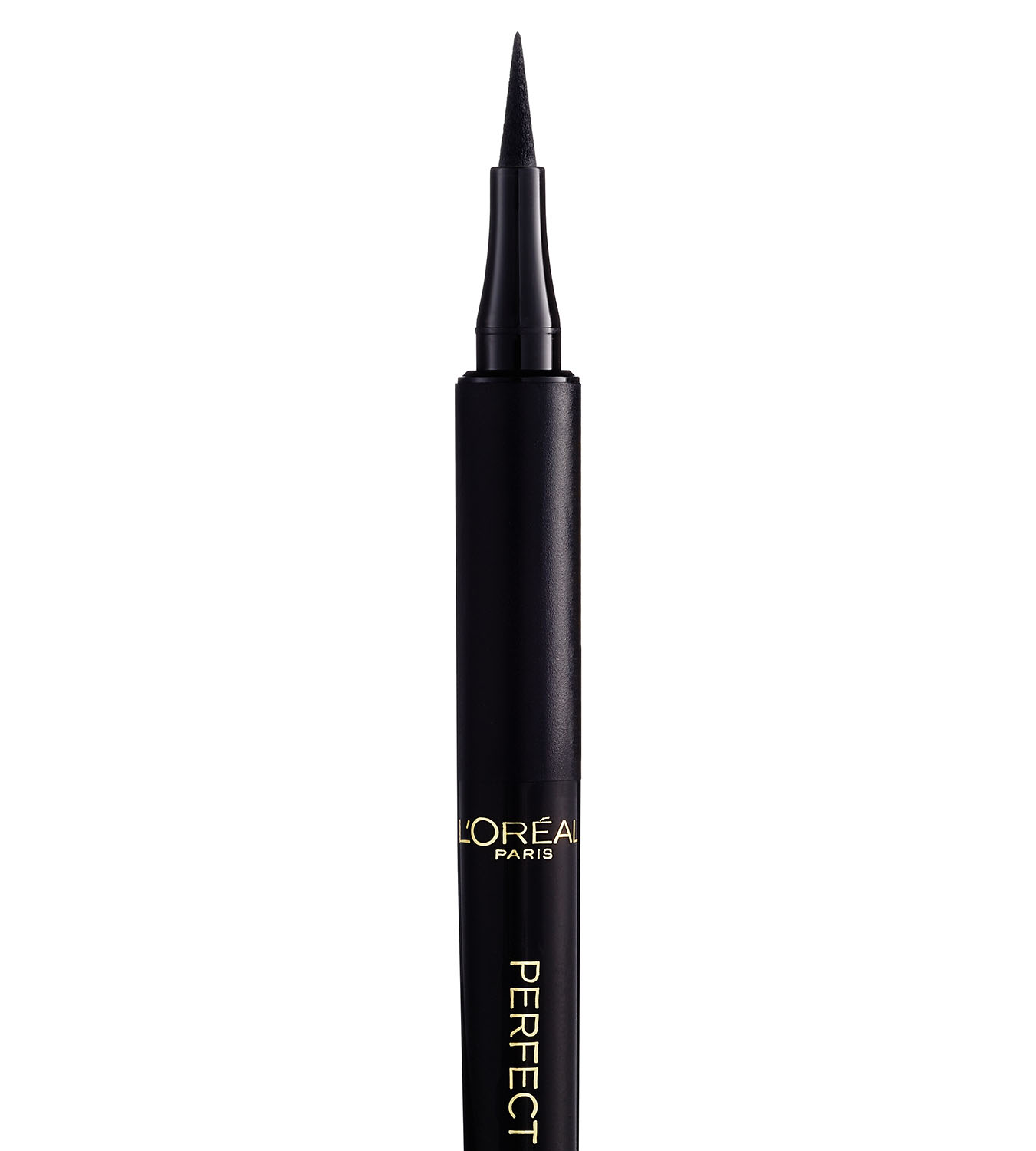 Подводка-фломастер для глаз L’Oréal Paris Super Liner Perfect Slim тон 01, 1 мл (AA212800) - фото 3