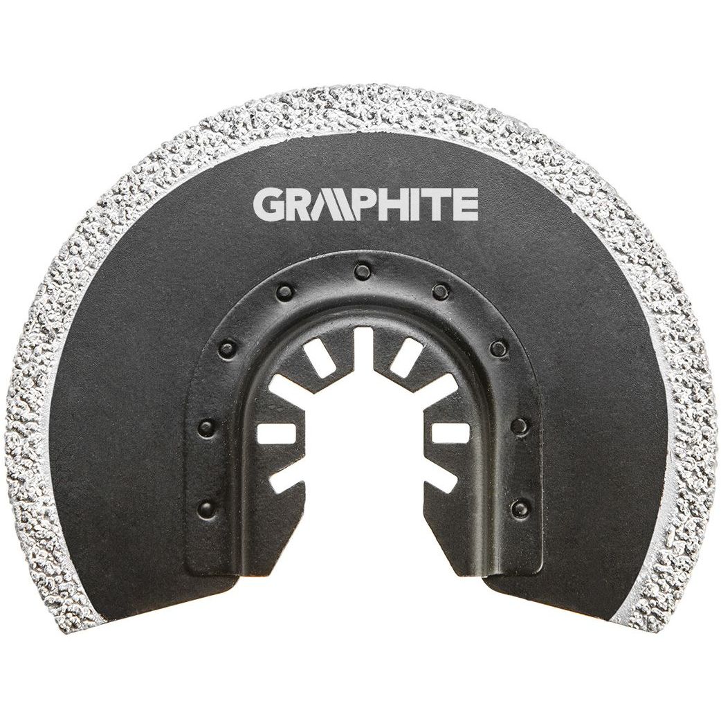Диск відрізний по кераміці Graphite 85 мм (56H004) - фото 1