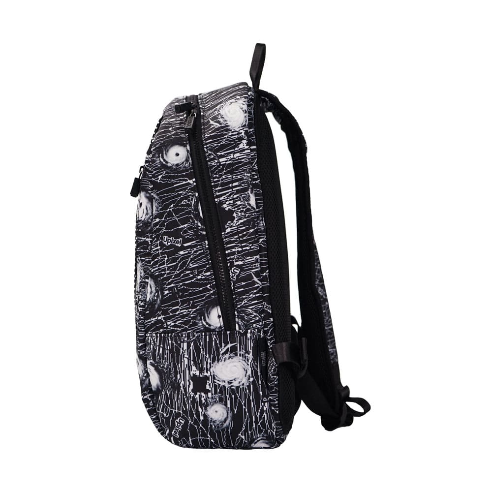 Рюкзак Upixel Unbelievers Backpack, черный ураган (BB008-A) - фото 4