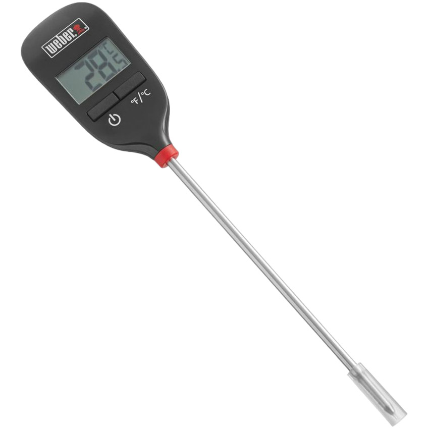 Термометр цифровой Weber, карманный (6750) - фото 1