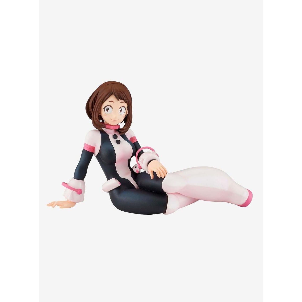 Фигурка Banpresto Очако Урараку Моя Геройская Академия My Hero Academia Ochako vol.4 15 см WST MHA UC V - фото 1