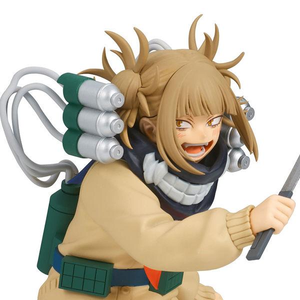 Фігурка Bandai My Hero Academia Himiko Toga Моя Геройська Академія Хіміко Тога 16 см BS TEV MHA HT - фото 2