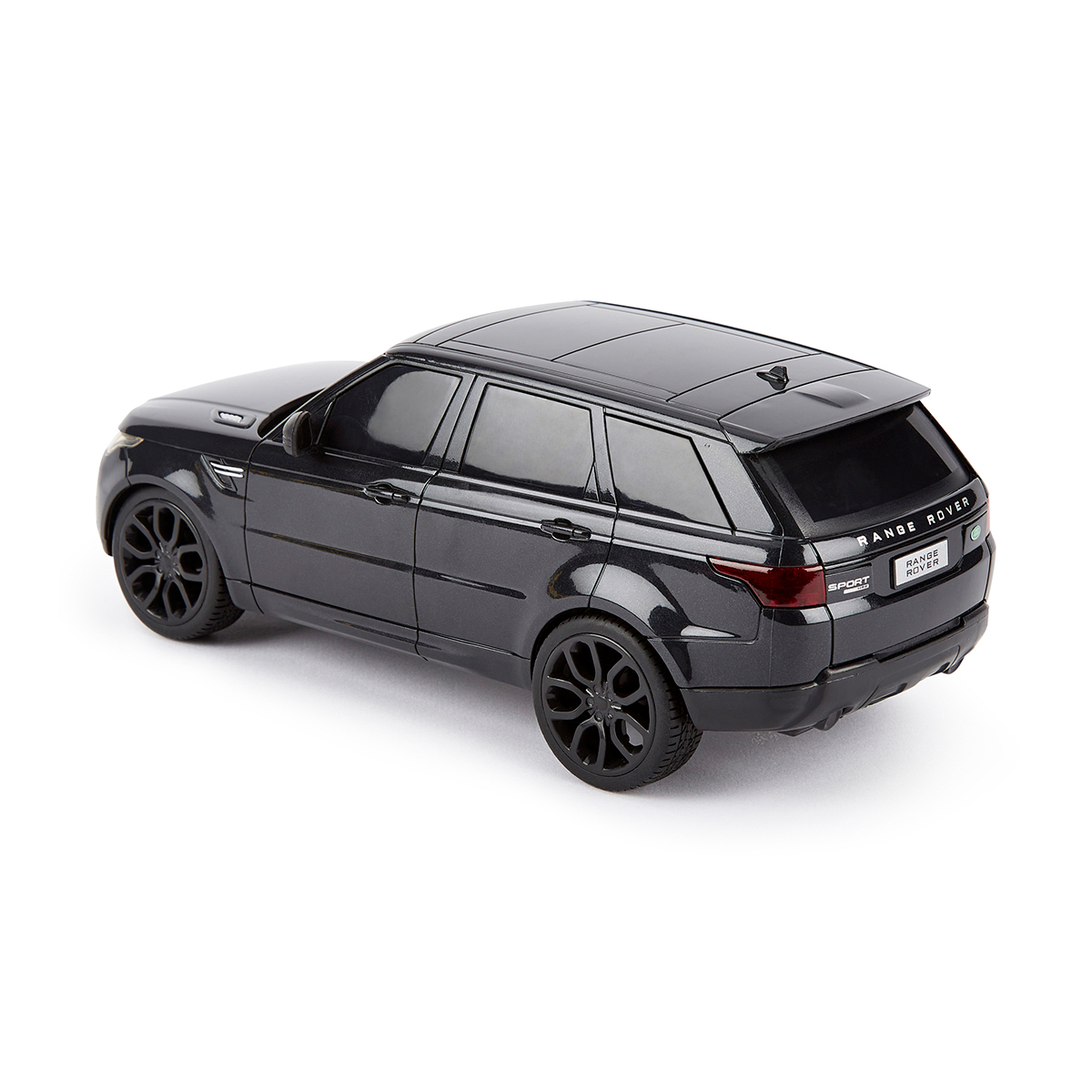 Автомобіль KS Drive на р/к Land Rover Range Rover Sport 1:24, 2.4Ghz чорний (124GRRB) - фото 5