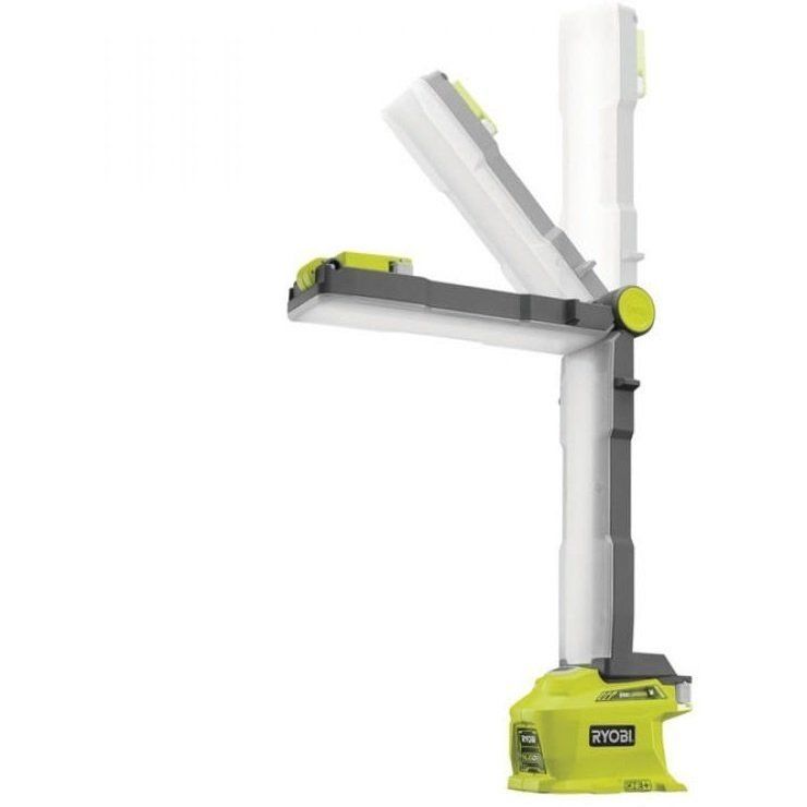 Ліхтар-трансформер Ryobi One+ R18ALF-0 18В 850 лм (5133002304) - фото 5