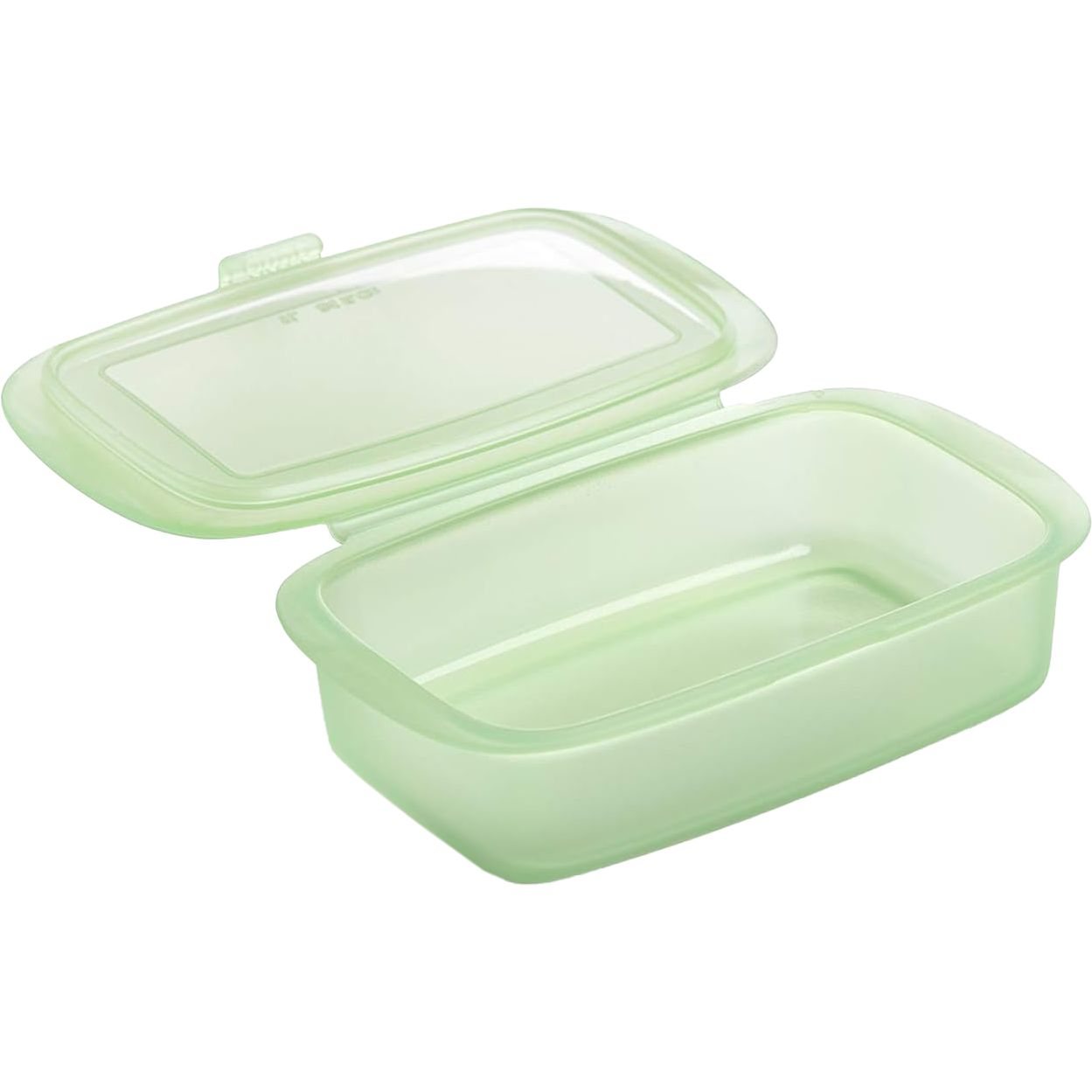 Емкость для хранения Lekue Reusable Silicone Containers силиконовая 0.5 л (882005) - фото 1