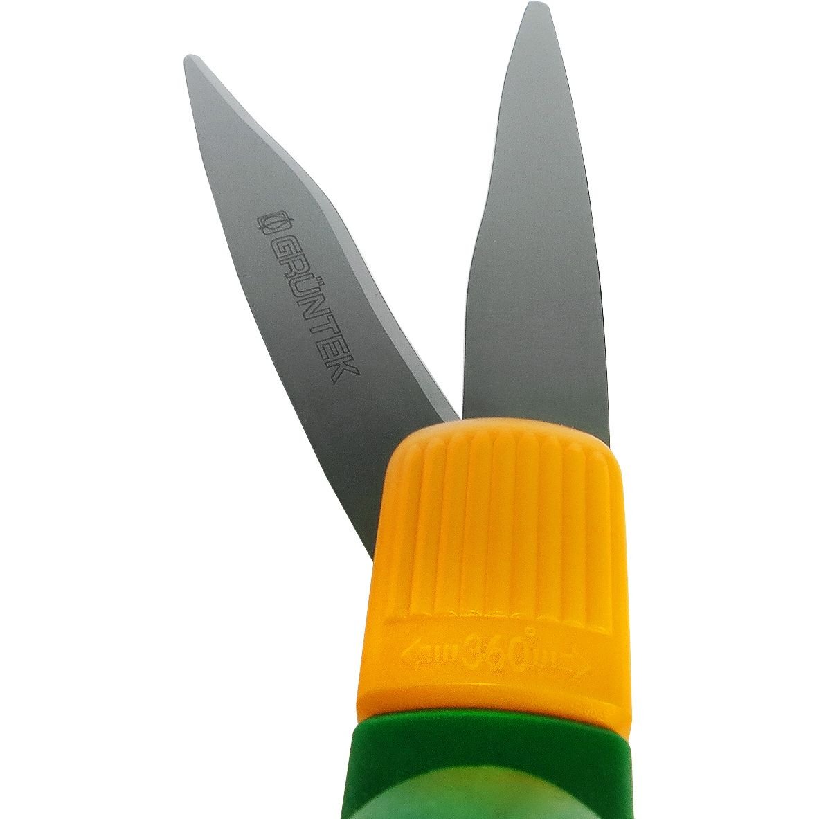 Ножицi для трави Gruntek Segler, 38 см - фото 5