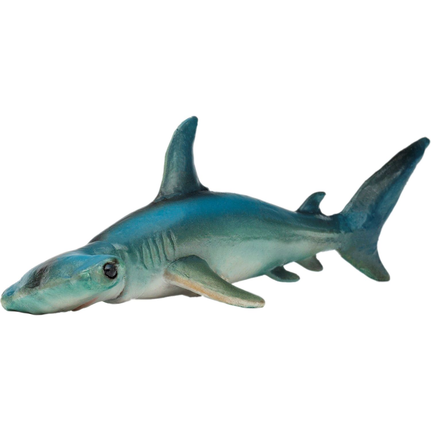 Фигурка Lanka Novelties, акула-молот, 18 см (21568) - фото 2