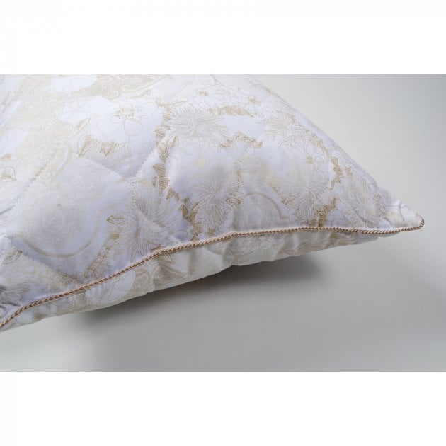 Подушка Lotus Softness Buket, 70х50 см, білий (2000022201834) - фото 2