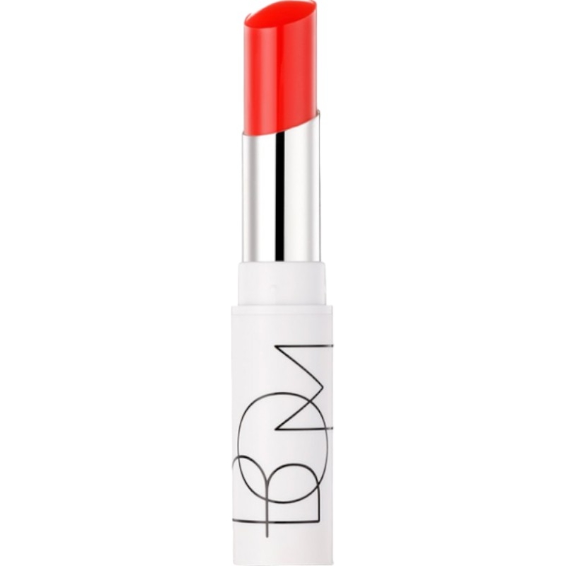 Бальзам для губ Beauty of Majesty BOM Dewy Lip Balm #02 Pure Red 4.5 г - фото 1