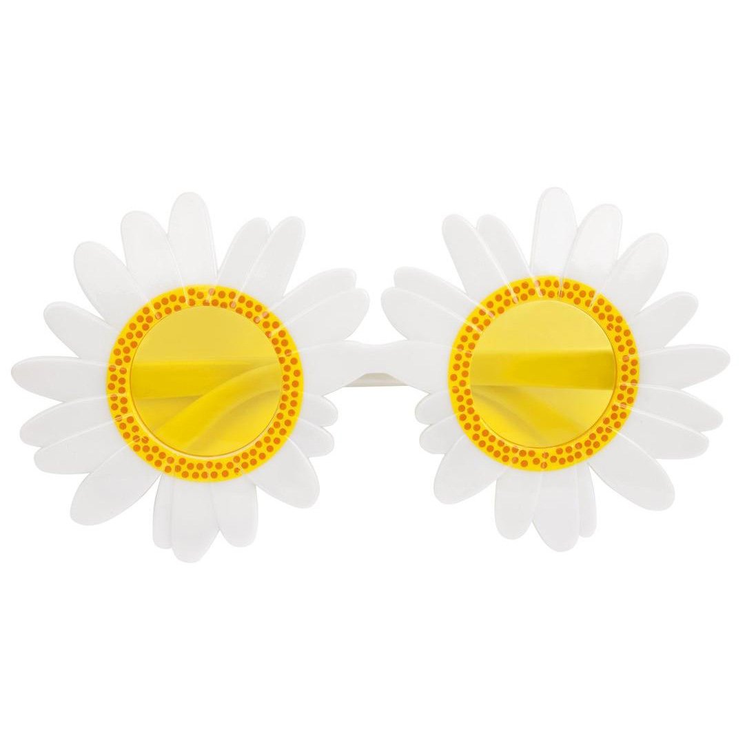 Дитячі сонцезахисні окуляри Sunny Life Ромашка (S0ISUKDY) - фото 1