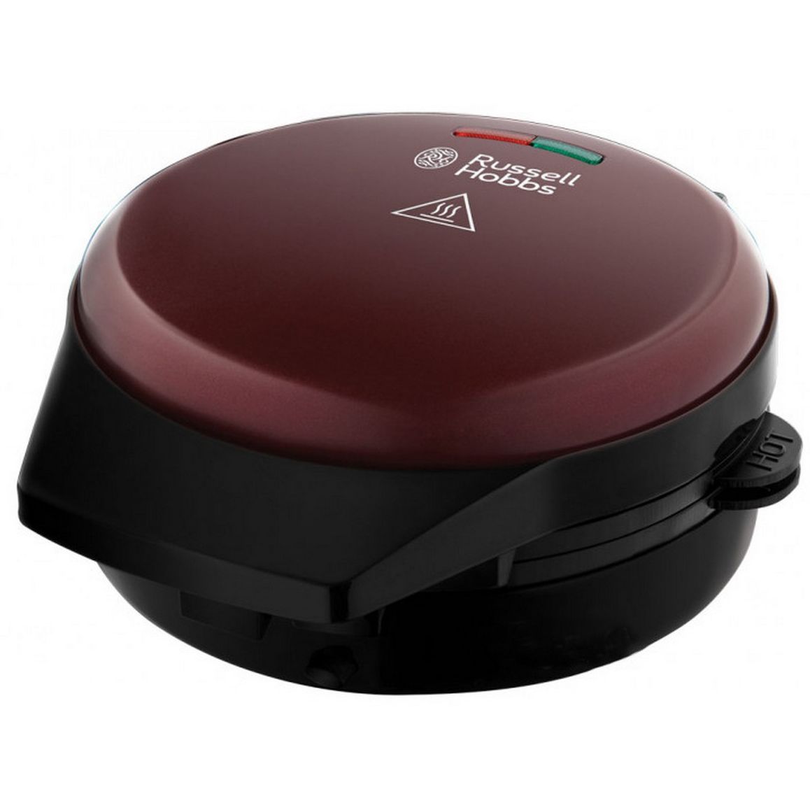 Бутербродница Russel Hobbs 24620-56/RH Fiesta 3 in 1 Cake Waffle Donut Mak (23583036001) - фото 1