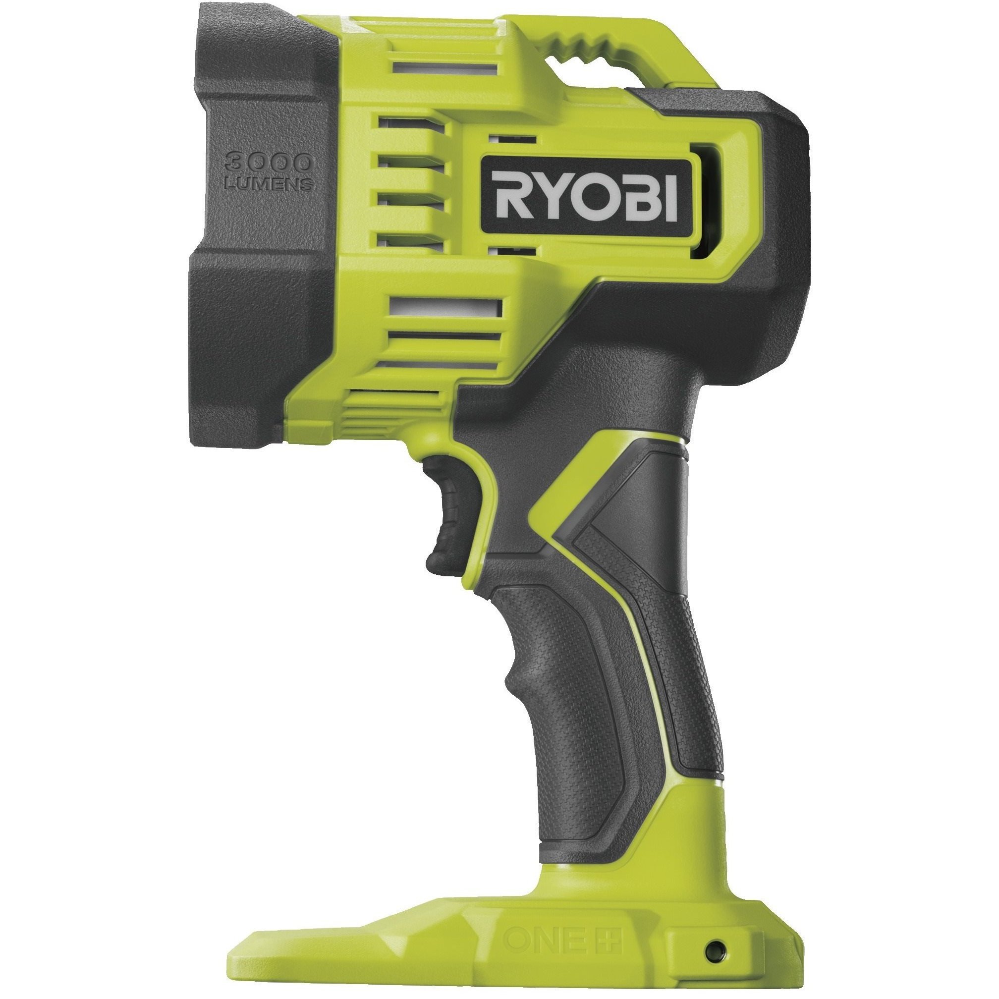 Фонарь Ryobi One+ RLS18-0, 18V, 3000 Lm, 600 м, без АКБ и ЗУ (5133005388) - фото 2