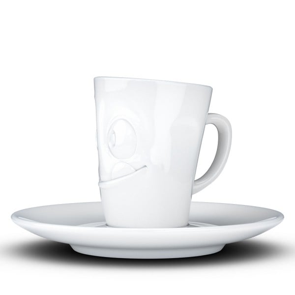Espresso чашка Tassen Вкуснятина 80 мл, фарфор (TASS21401/TA) - фото 4