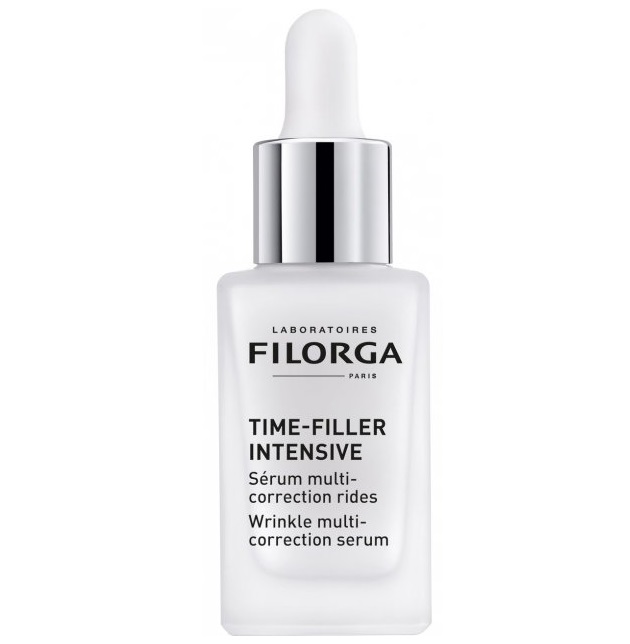 Сыворотка для лица Filorga Time-filler intensive, 30 мл (ACL6258480) - фото 1