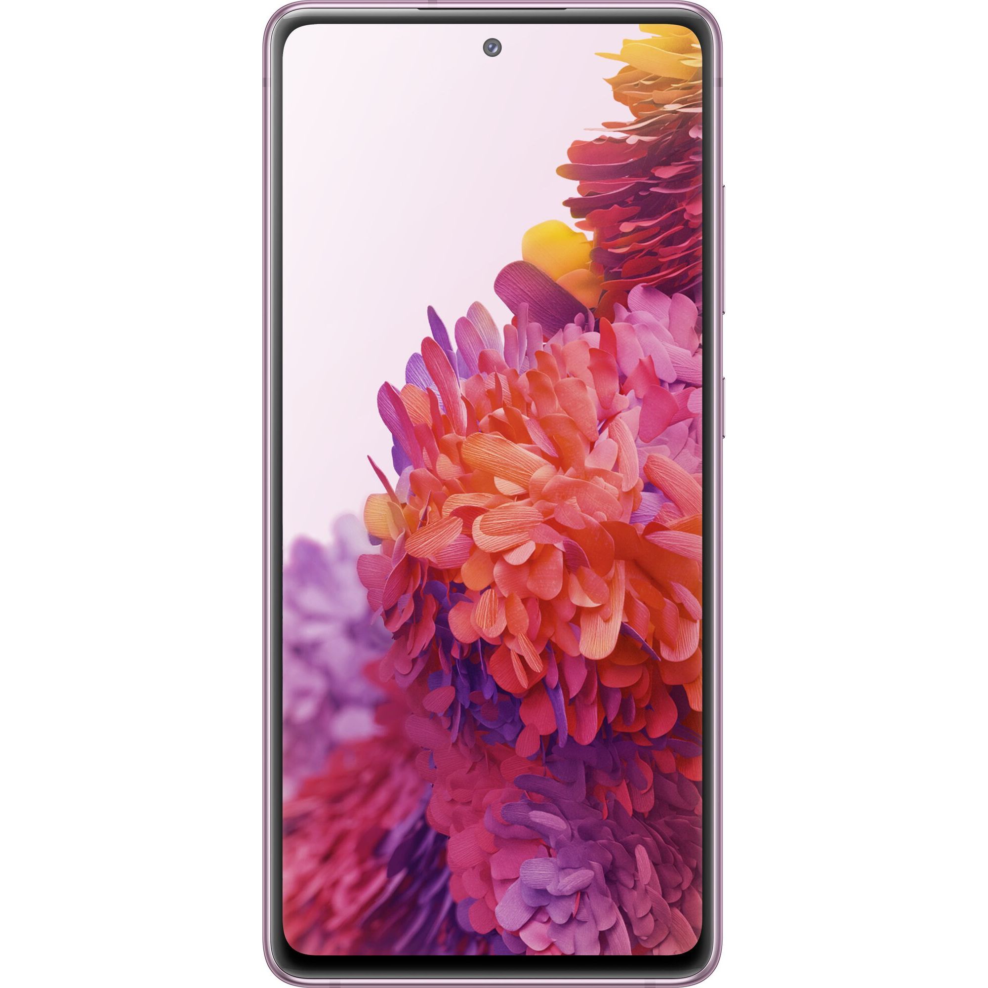 Смартфон Samsung Galaxy S20 FE 5G 6/128 Gb Snapdragon Cloud Lavender (SM-G781U) - фото 2