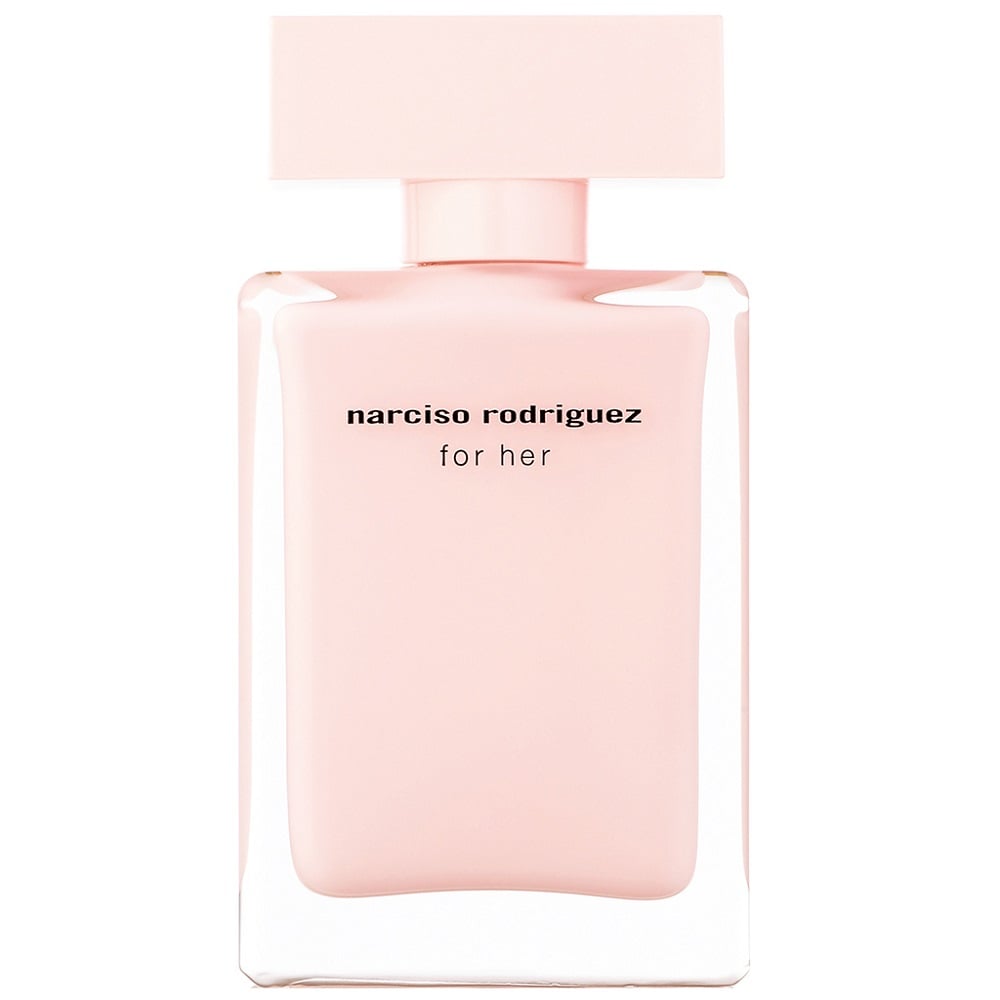 Парфумована вода для жінок Narciso Rodriguez For Her 50 мл - фото 2