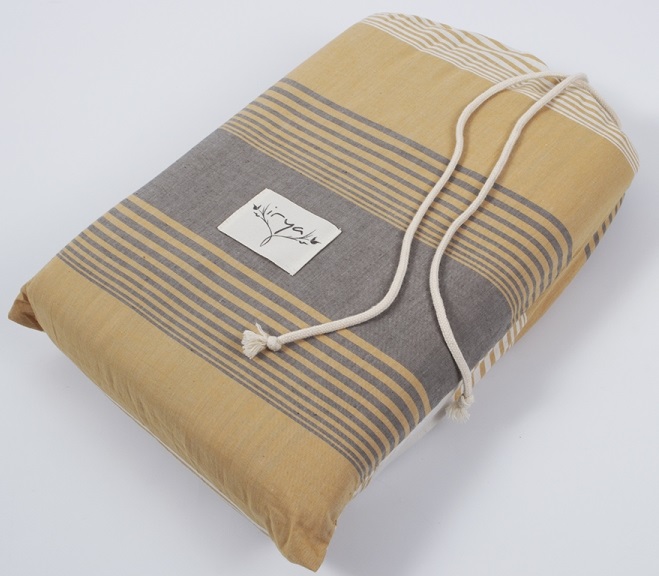 Комплект постельного белья Irya Caden, евростандарт, разноцвет (svt-2000022266475) - фото 4