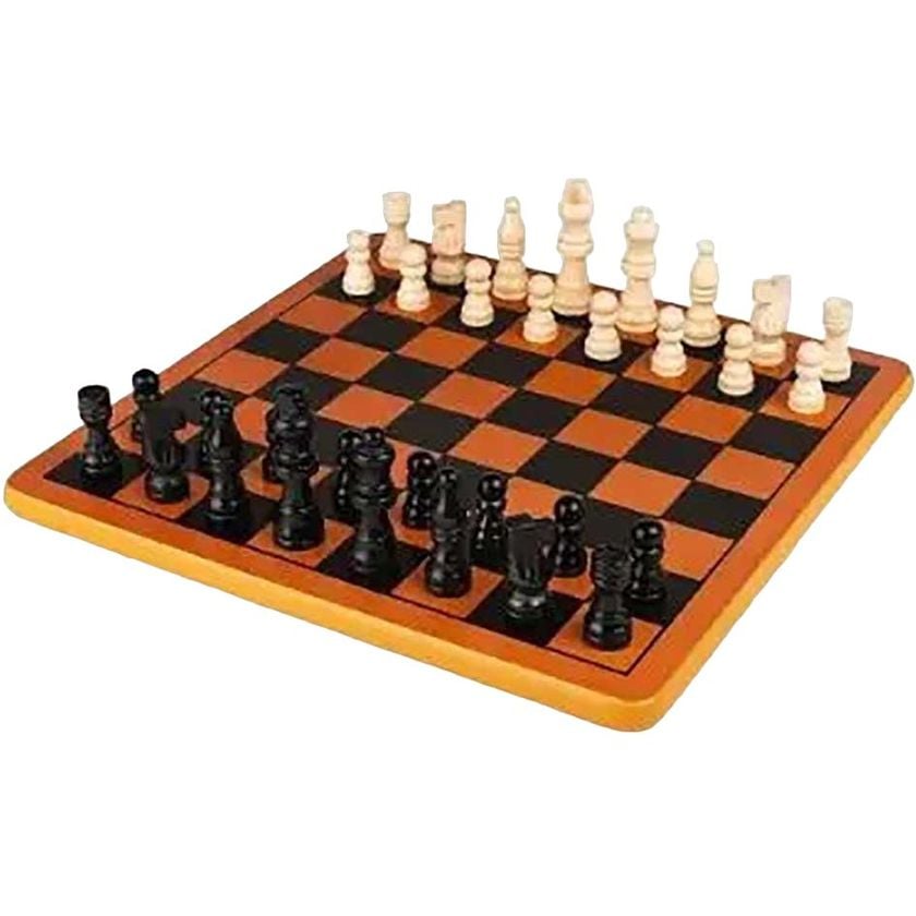 Настольная игра Spin Master Шахматы (SM98367/6065335) - фото 3