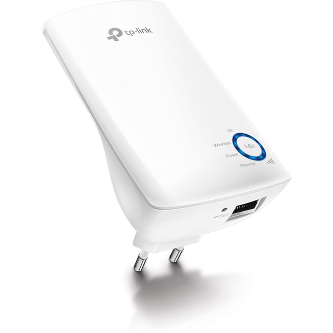 Підсилювач сигналу Wi-Fi TP-Link TL-WA850RE - фото 6