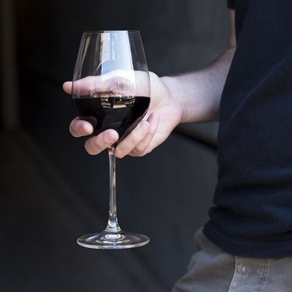 Набір бокалів для червоного вина Spiegelau Salute, 710 мл (21494) - фото 4