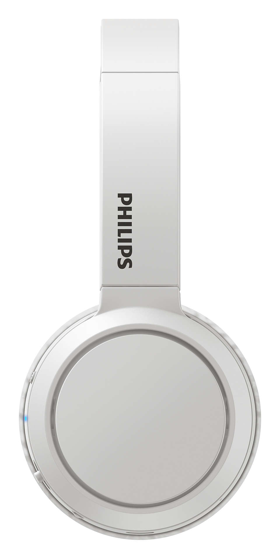 Навушники Philips On-ear TAH4205 Bluetooth Wireless White - фото 10