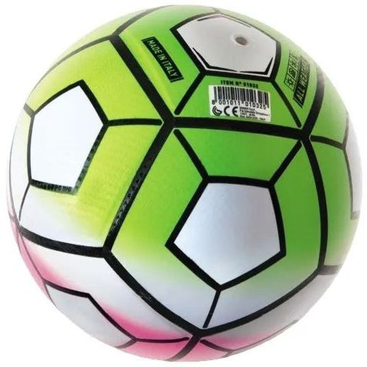 Футбольный мяч Mondo Pentagoal, 23 см (01032) - фото 2