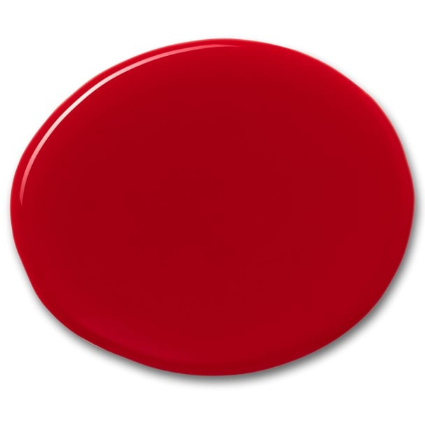 Лак для нігтів Pretty Essential Nail Enamel, відтінок 013 (Party Red), 9 мл (8000018545883) - фото 2