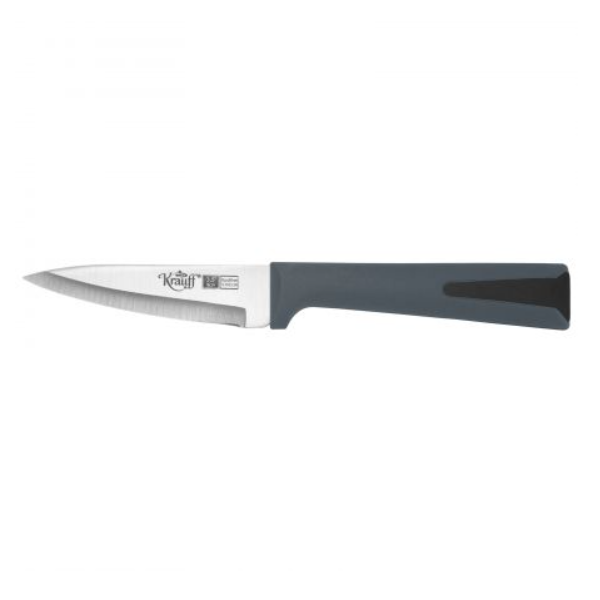 Нож для овощей Krauff Basis, 9 см (29-304-010) - фото 1