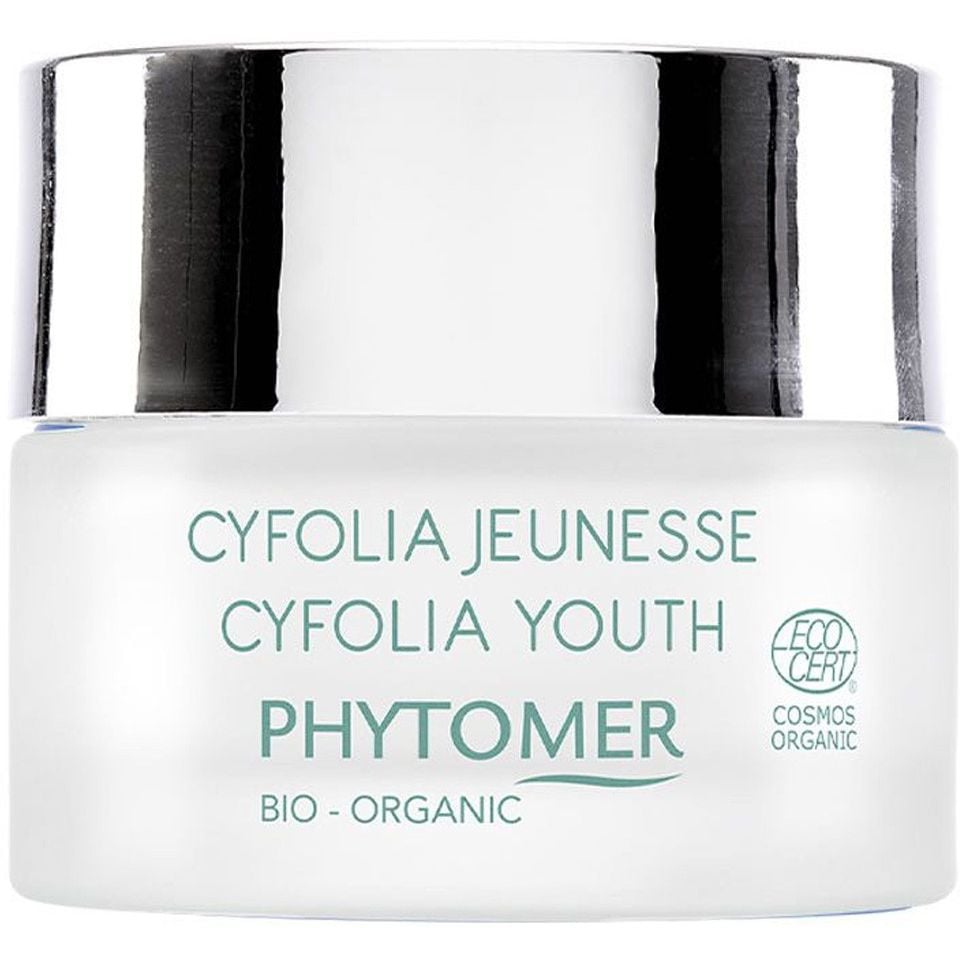 Крем против морщин Phytomer Cyfolia Youth восстанавливающий, 50 мл - фото 1