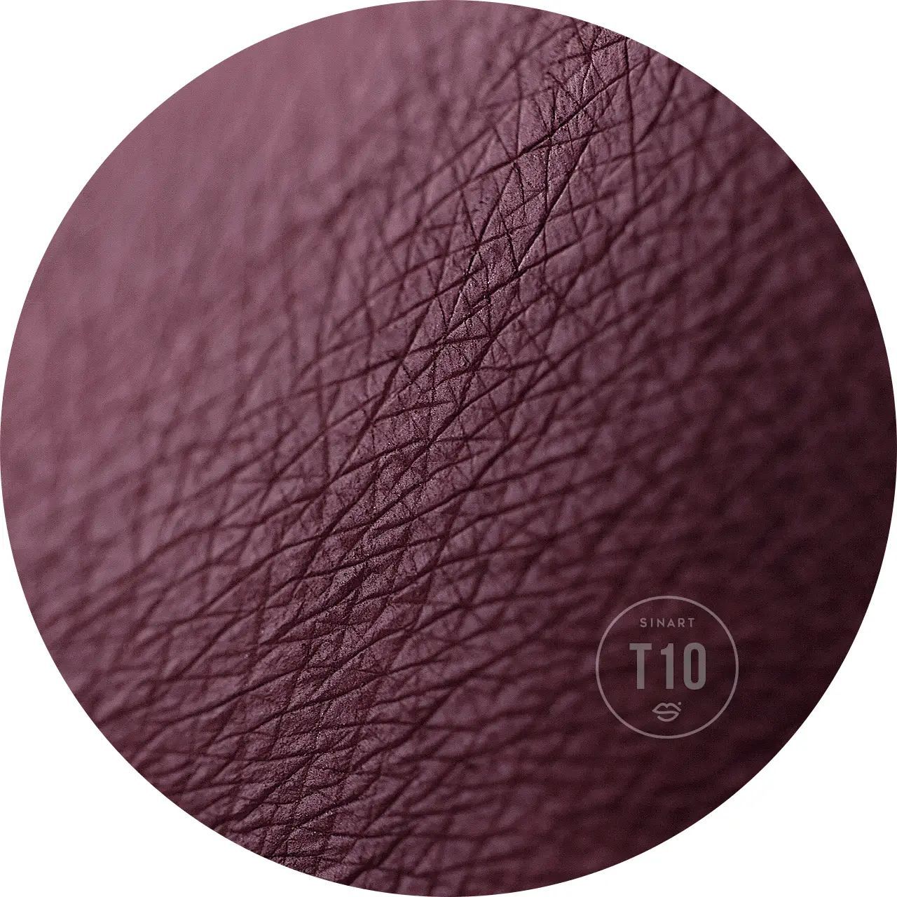 Пресовані тіні для повік Sinart T10 Extra Dimension Velor Eyeshadow - фото 2