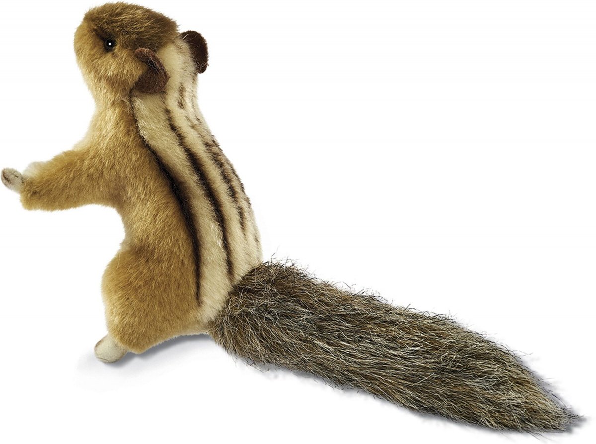 Мягкая игрушка Hansa Сибирский бурундук, 15 см (4832) - фото 1