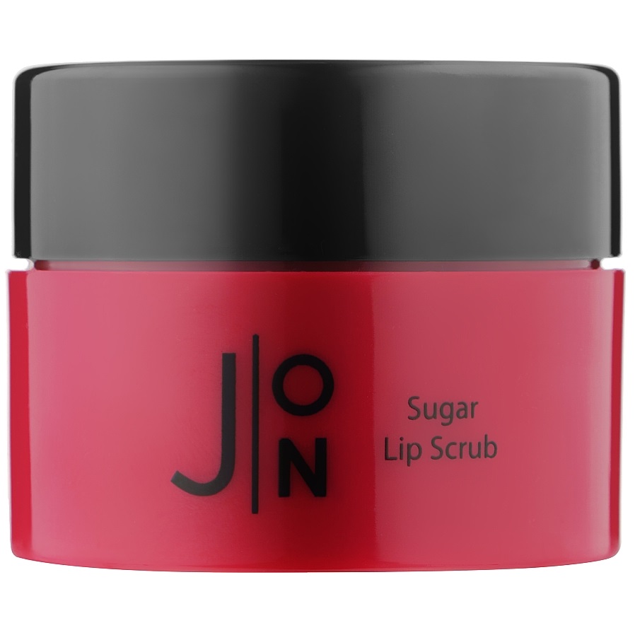 Цукровий скраб для губ J:ON Sugar Lip Scrub, 12 г - фото 1
