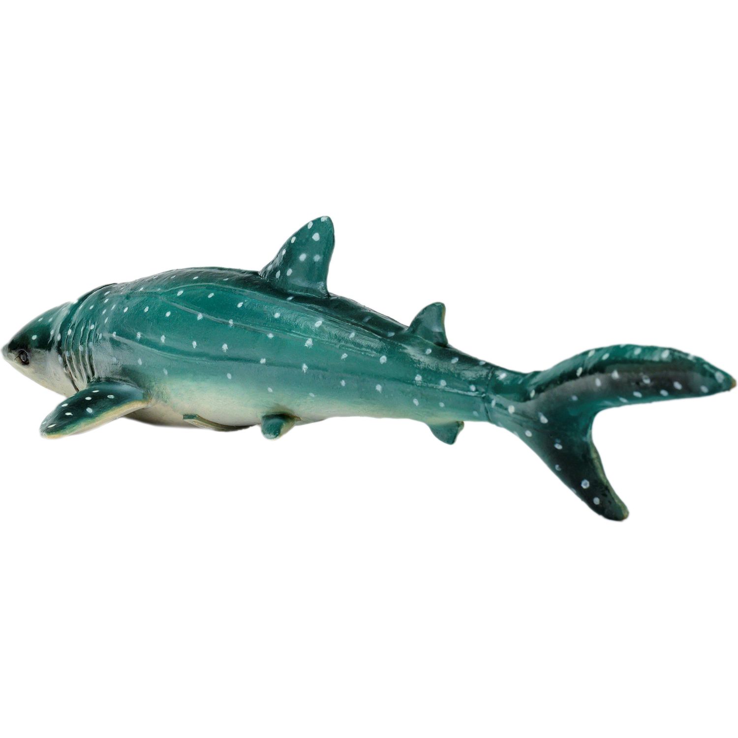 Фигурка Lanka Novelties, китовая акула, 33 см (21575) - фото 2