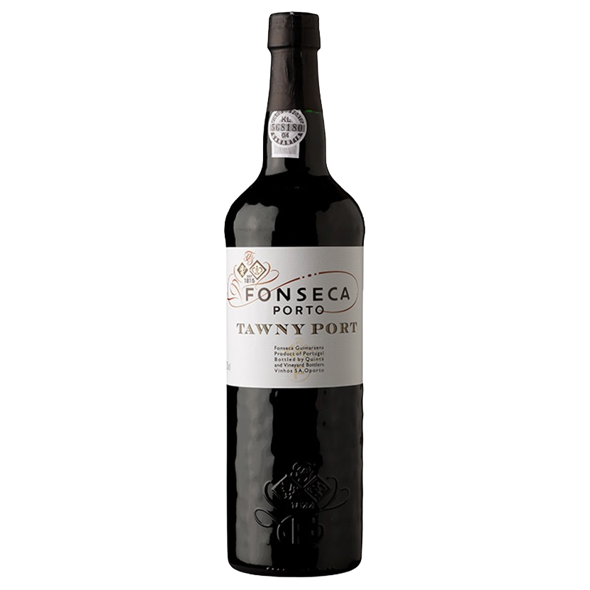 Вино Fonseca Tawny Port, червоне, кріплене, 20%, 0,75 л - фото 1
