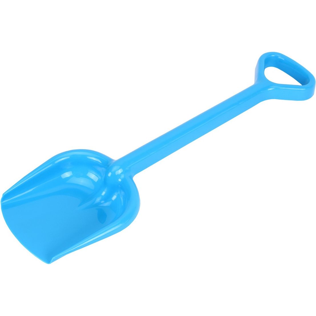 Іграшкова лопатка ТехноК Гулівер блакитна (2766) - фото 1