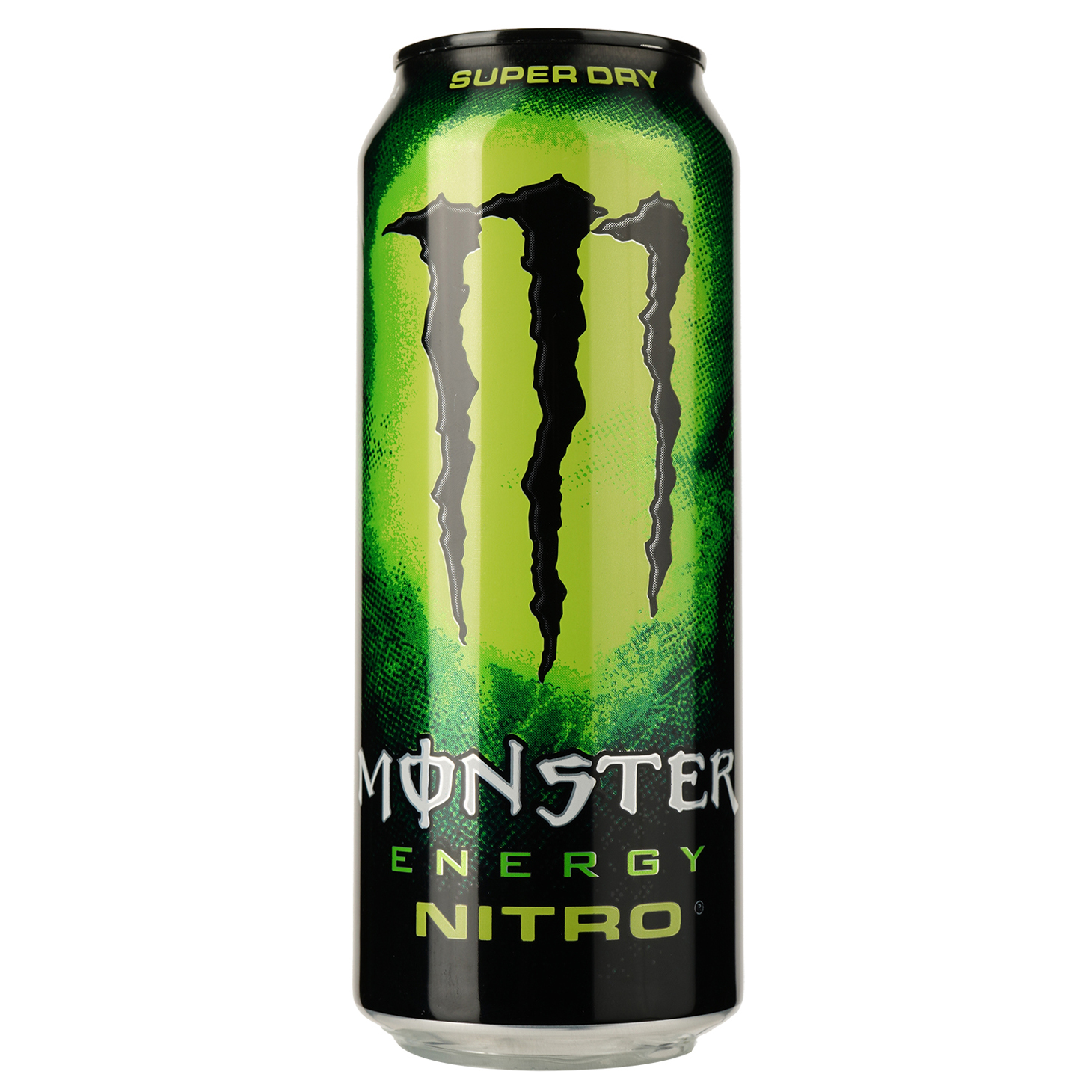 Энергетический безалкогольный напиток Monster Energy Nitro 500 мл - фото 1