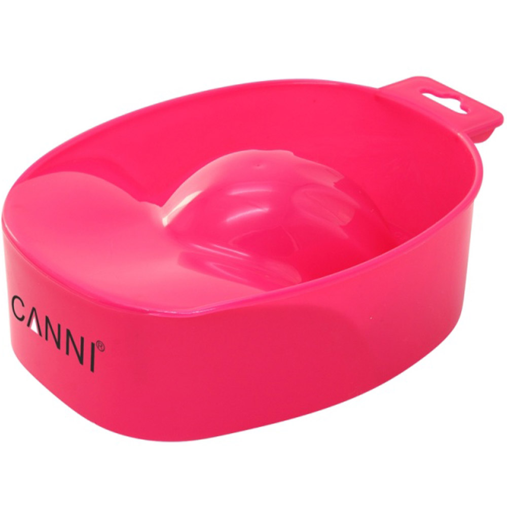 Ванночка для манікюру Canni в асортименті - фото 1