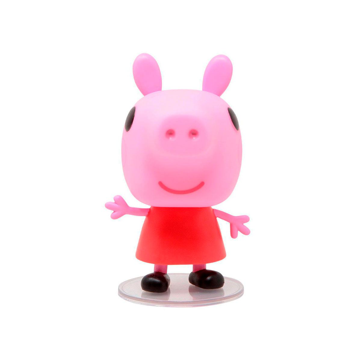 Ігрова фігурка Funko Pop серії Свинка Пеппа - Свинка Пеппа (57798) - фото 2