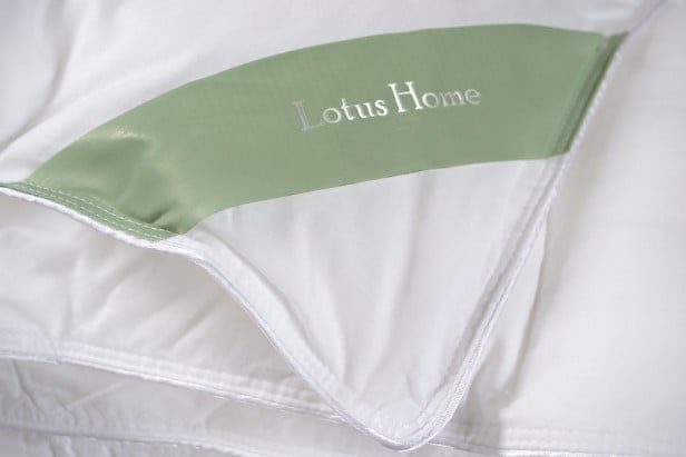 Одеяло Lotus Home Latenna 215х195 см антиаллергенное (svt-2000022326186) - фото 6